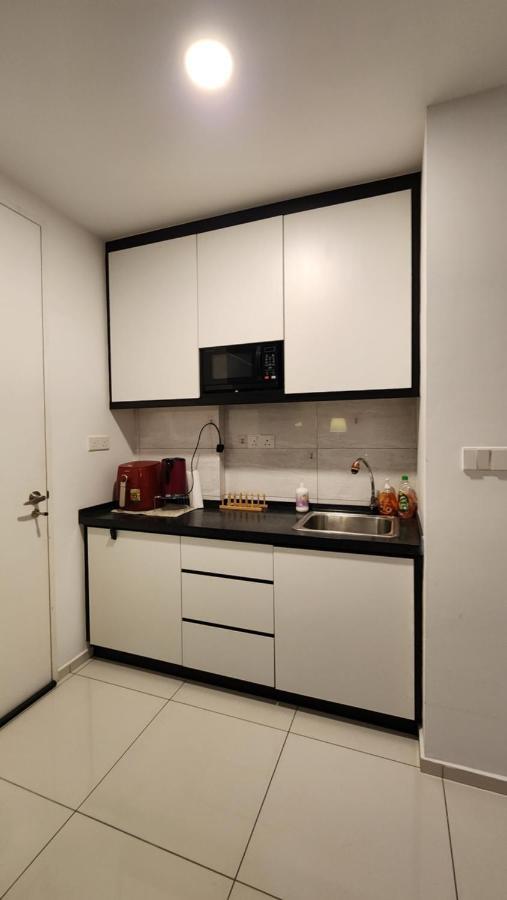 The Robertson Residence Bukit Bintang 20F Kuala Lumpur Exterior foto
