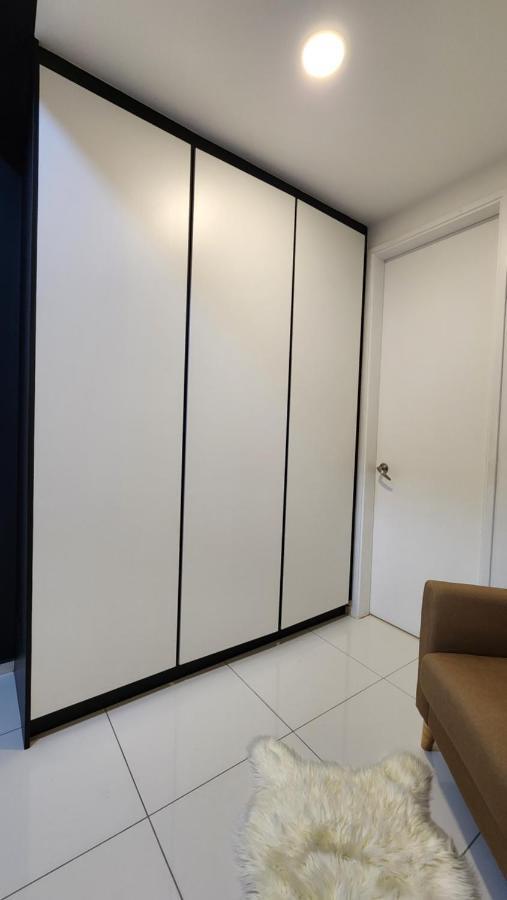 The Robertson Residence Bukit Bintang 20F Kuala Lumpur Exterior foto