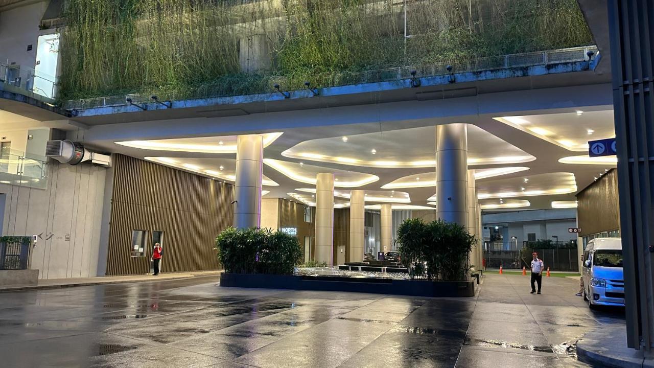 The Robertson Residence Bukit Bintang 20F Kuala Lumpur Exterior foto
